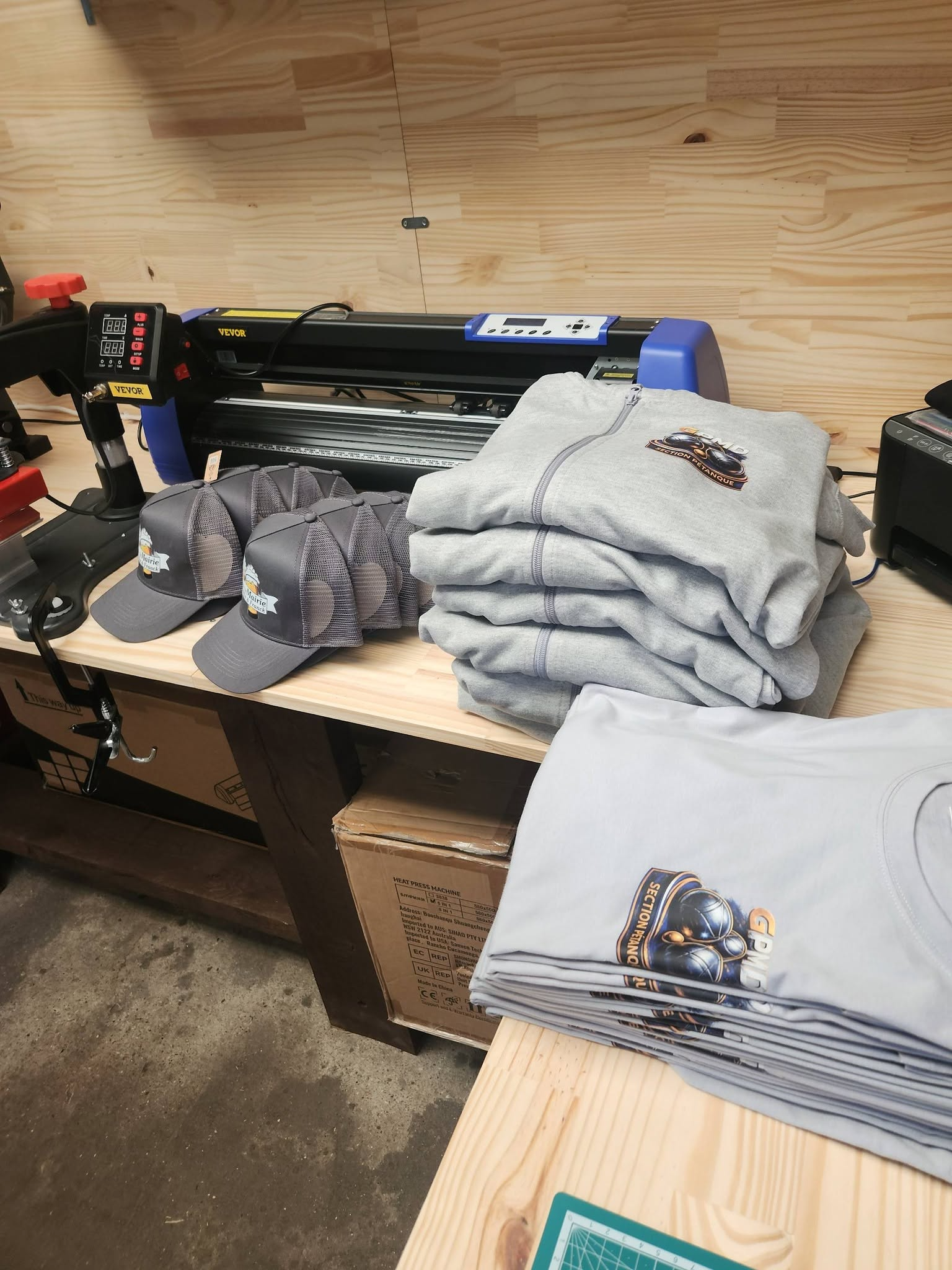 Atelier 2
